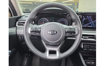Kia K5 2.0 - САМО 30% АВАНС - автомобили, коли, обяви за нови и употребявани 12