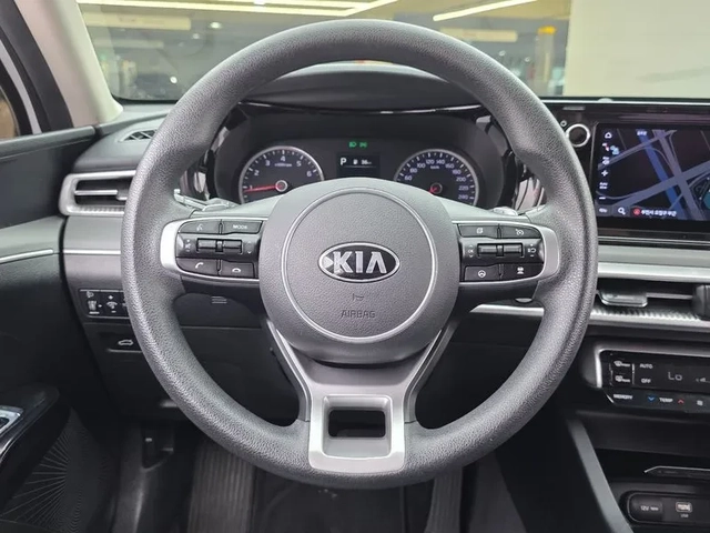 Kia K5 2.0 - САМО 30% АВАНС - автомобили, коли, обяви за нови и употребявани 12
