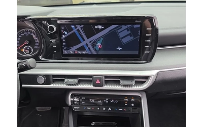 Kia K5 2.0 - САМО 30% АВАНС - автомобили, коли, обяви за нови и употребявани 13