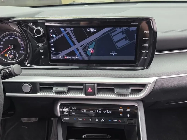 Kia K5 2.0 - САМО 30% АВАНС - автомобили, коли, обяви за нови и употребявани 13