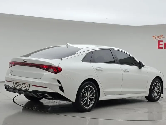 Kia K5 2.0 - САМО 30% АВАНС - автомобили, коли, обяви за нови и употребявани 1
