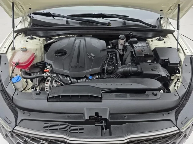 Kia K5 2.0 - САМО 30% АВАНС - автомобили, коли, обяви за нови и употребявани 5