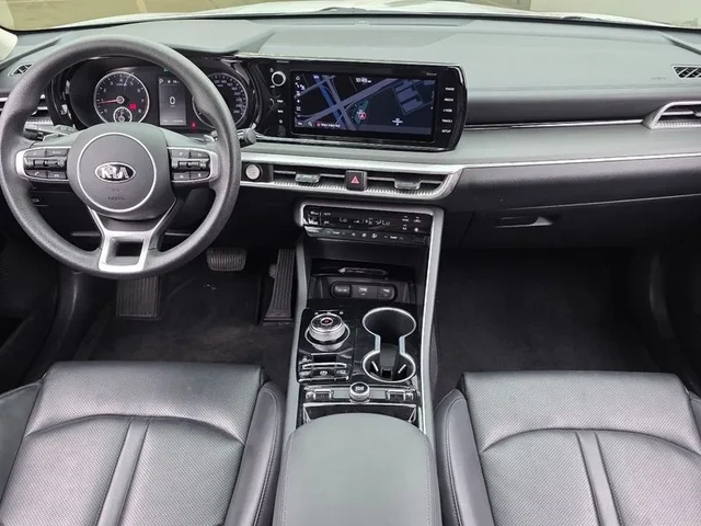 Kia K5 2.0 - САМО 30% АВАНС - автомобили, коли, обяви за нови и употребявани 6
