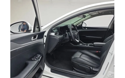 Kia K5 2.0 - САМО 30% АВАНС - автомобили, коли, обяви за нови и употребявани 9