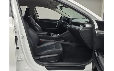 Kia K5 2.0 - САМО 30% АВАНС - автомобили, коли, обяви за нови и употребявани 10