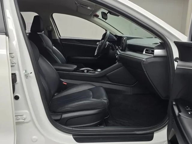 Kia K5 2.0 - САМО 30% АВАНС - автомобили, коли, обяви за нови и употребявани 10