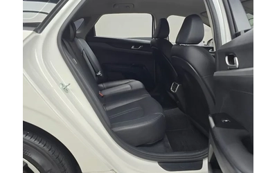 Kia K5 2.0 - САМО 30% АВАНС - автомобили, коли, обяви за нови и употребявани 11