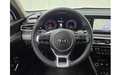 Kia K5 2.0 - САМО 30% АВАНС - автомобили, коли, обяви за нови и употребявани 12