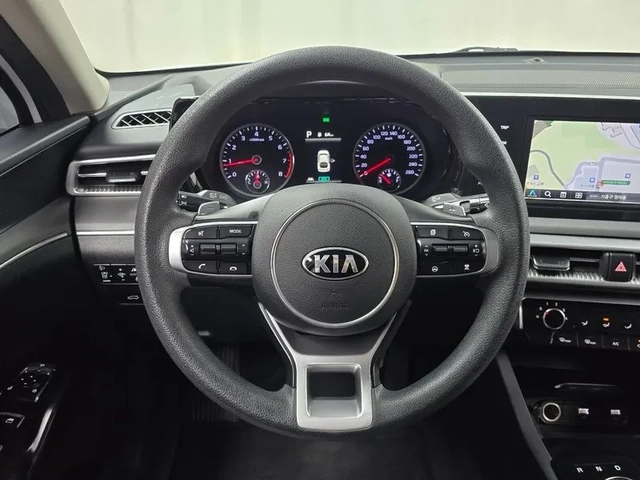 Kia K5 2.0 - САМО 30% АВАНС - автомобили, коли, обяви за нови и употребявани 12