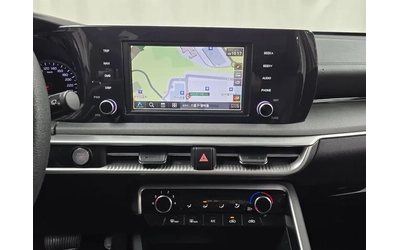 Kia K5 2.0 - САМО 30% АВАНС - автомобили, коли, обяви за нови и употребявани 13