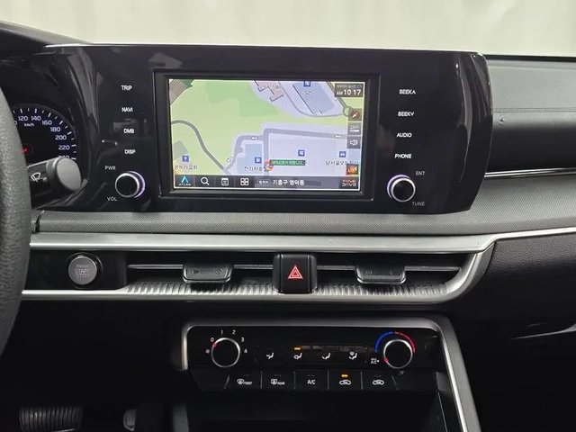 Kia K5 2.0 - САМО 30% АВАНС - автомобили, коли, обяви за нови и употребявани 13