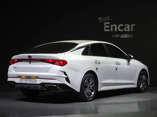 Kia K5 2.0 - САМО 30% АВАНС - автомобили, коли, обяви за нови и употребявани 1