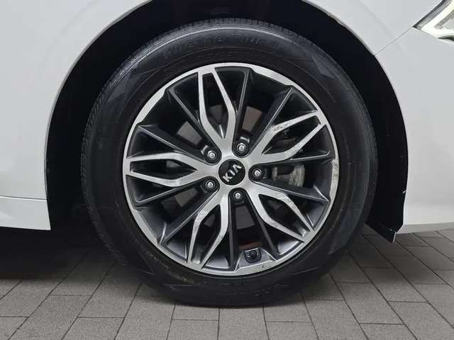 Kia K5 2.0 - САМО 30% АВАНС - автомобили, коли, обяви за нови и употребявани 4