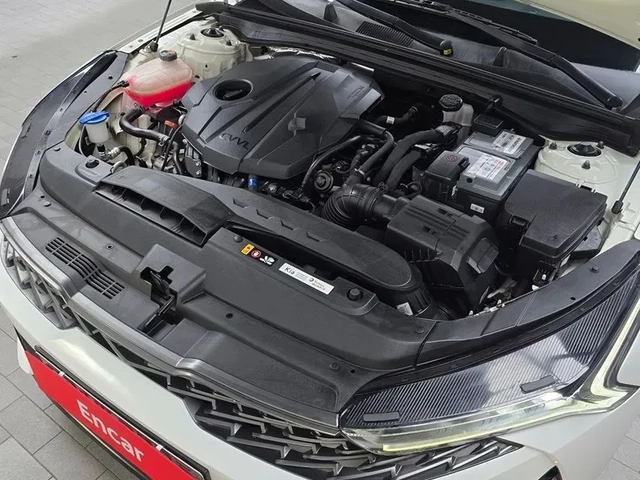 Kia K5 2.0 - САМО 30% АВАНС - автомобили, коли, обяви за нови и употребявани 5
