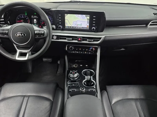 Kia K5 2.0 - САМО 30% АВАНС - автомобили, коли, обяви за нови и употребявани 6