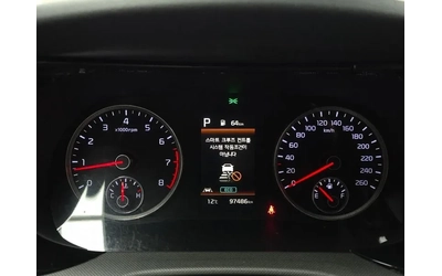 Kia K5 2.0 - САМО 30% АВАНС - автомобили, коли, обяви за нови и употребявани 7