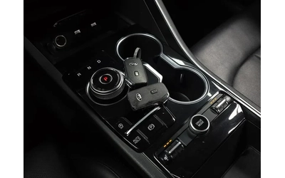 Kia K5 2.0 - САМО 30% АВАНС - автомобили, коли, обяви за нови и употребявани 8