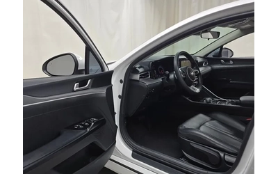 Kia K5 2.0 - САМО 30% АВАНС - автомобили, коли, обяви за нови и употребявани 9
