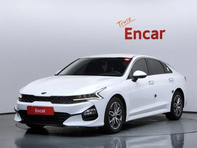 Kia K5 2.0 - САМО 30% АВАНС - автомобили, коли, обяви за нови и употребявани 0