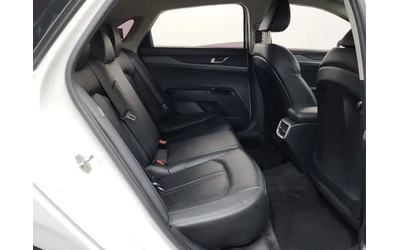 Kia K5 2.0 - САМО 30% АВАНС - автомобили, коли, обяви за нови и употребявани 10