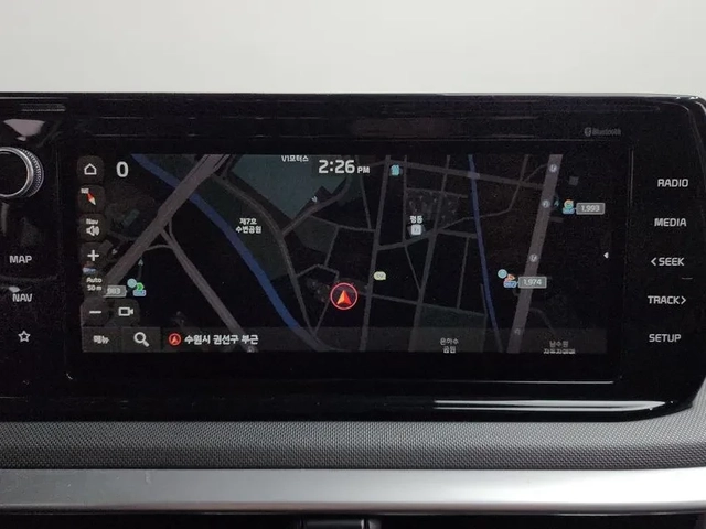 Kia K5 2.0 - САМО 30% АВАНС - автомобили, коли, обяви за нови и употребявани 11