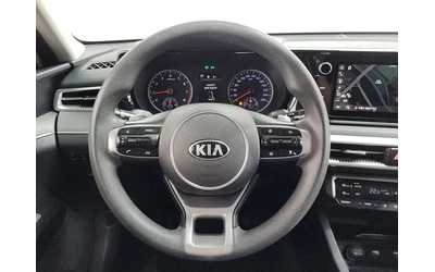 Kia K5 2.0 - САМО 30% АВАНС - автомобили, коли, обяви за нови и употребявани 12