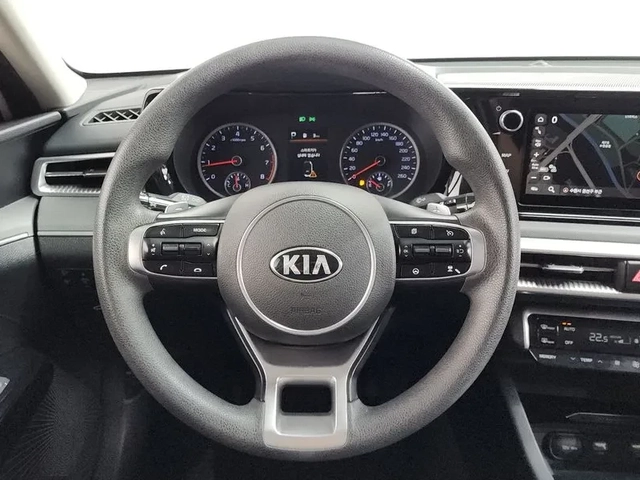 Kia K5 2.0 - САМО 30% АВАНС - автомобили, коли, обяви за нови и употребявани 12