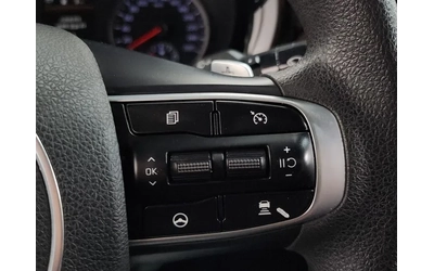 Kia K5 2.0 - САМО 30% АВАНС - автомобили, коли, обяви за нови и употребявани 15