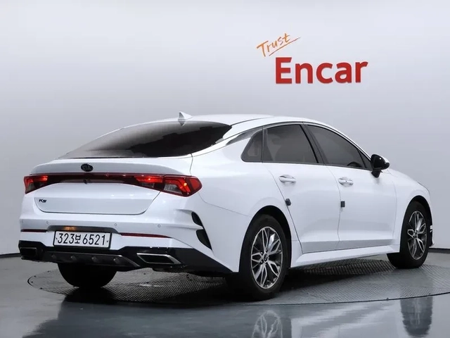 Kia K5 2.0 - САМО 30% АВАНС - автомобили, коли, обяви за нови и употребявани 1
