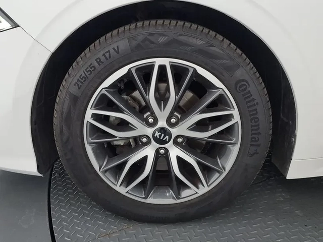 Kia K5 2.0 - САМО 30% АВАНС - автомобили, коли, обяви за нови и употребявани 4