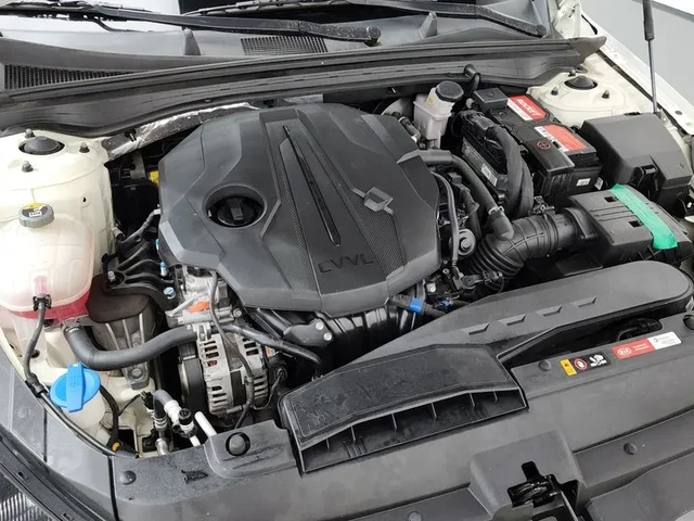 Kia K5 2.0 - САМО 30% АВАНС - автомобили, коли, обяви за нови и употребявани 5