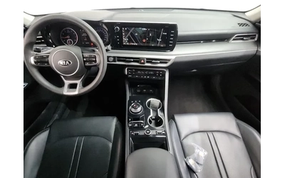 Kia K5 2.0 - САМО 30% АВАНС - автомобили, коли, обяви за нови и употребявани 6