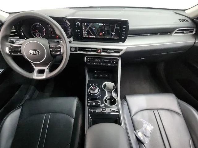 Kia K5 2.0 - САМО 30% АВАНС - автомобили, коли, обяви за нови и употребявани 6