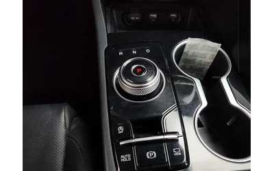 Kia K5 2.0 - САМО 30% АВАНС - автомобили, коли, обяви за нови и употребявани 8