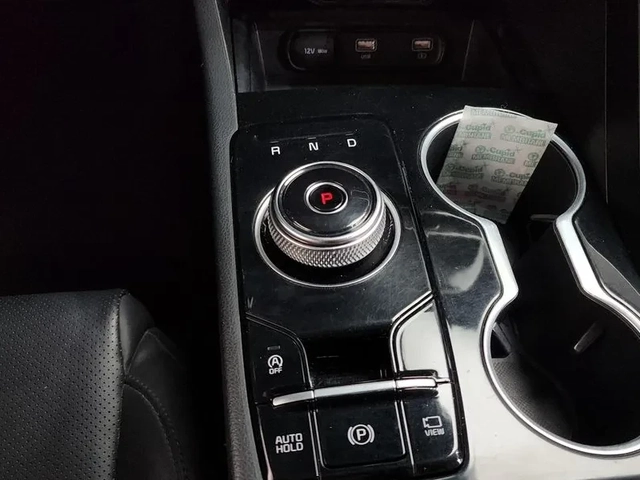 Kia K5 2.0 - САМО 30% АВАНС - автомобили, коли, обяви за нови и употребявани 8