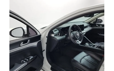 Kia K5 2.0 - САМО 30% АВАНС - автомобили, коли, обяви за нови и употребявани 9