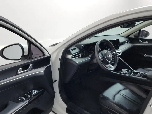 Kia K5 2.0 - САМО 30% АВАНС - автомобили, коли, обяви за нови и употребявани 9