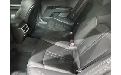 Kia K5 2.0 LPG ! Trendy ! - автомобили, коли, обяви за нови и употребявани 10
