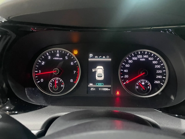 Kia K5 2.0 LPG ! Trendy ! - автомобили, коли, обяви за нови и употребявани 12