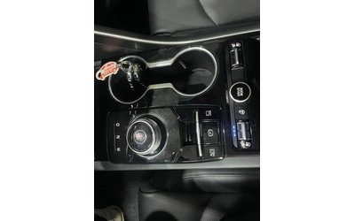 Kia K5 2.0 LPG ! Trendy ! - автомобили, коли, обяви за нови и употребявани 15