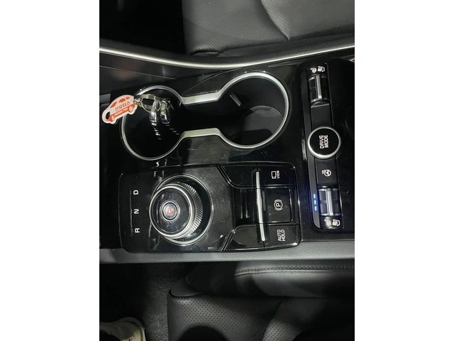 Kia K5 2.0 LPG ! Trendy ! - автомобили, коли, обяви за нови и употребявани 15