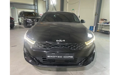kia-k5 - 1