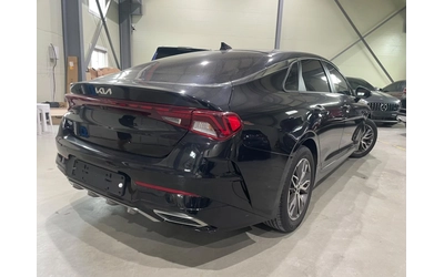 kia-k5 - 3