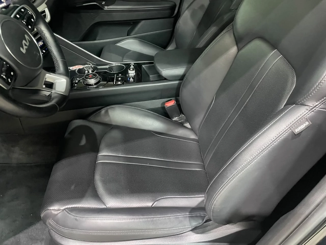 Kia K5 2.0 LPG ! Trendy ! - автомобили, коли, обяви за нови и употребявани 5