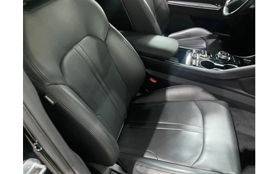 Kia K5 2.0 LPG ! Trendy ! - автомобили, коли, обяви за нови и употребявани 8