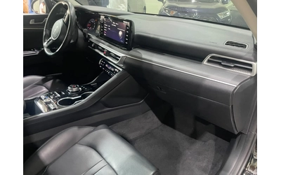Kia K5 2.0 LPG ! Trendy ! - автомобили, коли, обяви за нови и употребявани 9