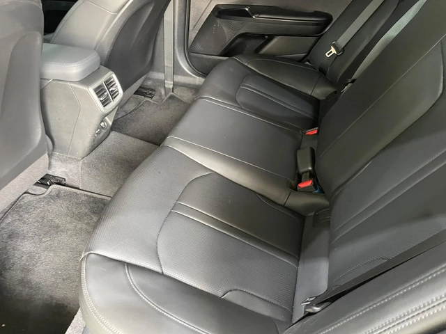 Kia K5 2.0 LPG ! Trendy ! - автомобили, коли, обяви за нови и употребявани 10