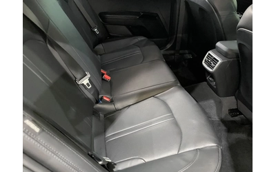 Kia K5 2.0 LPG ! Trendy ! - автомобили, коли, обяви за нови и употребявани 11