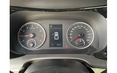 Kia K5 2.0 LPG ! Trendy ! - автомобили, коли, обяви за нови и употребявани 12