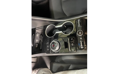 Kia K5 2.0 LPG ! Trendy ! - автомобили, коли, обяви за нови и употребявани 15
